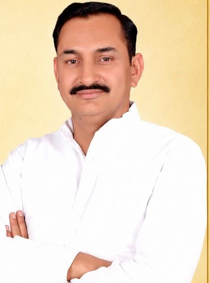 Vineet Bharala
